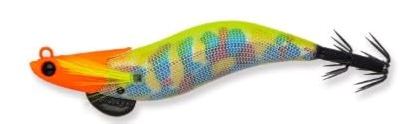 Amazon | フィッシュリーグ エギリーダートマックス2.5号 オモリグ